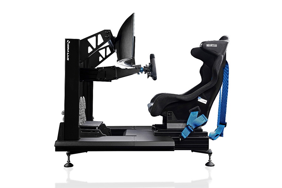 Sim Lab Partner Racing Prodigy