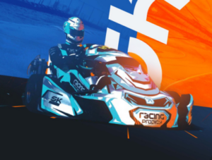 Gaming | Racing Prodigy