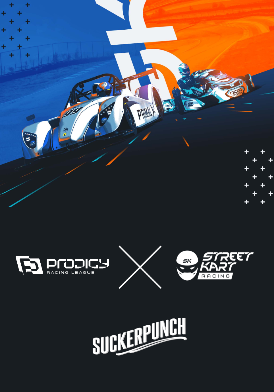 SK Racing S1P2 Event Title Graphic for Series Page