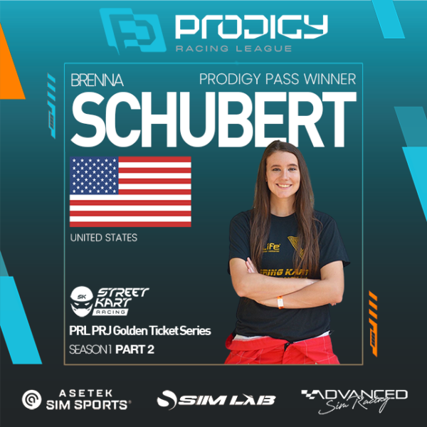 Prodigy Rp Racing Real-World Racing | Racing Prodigy