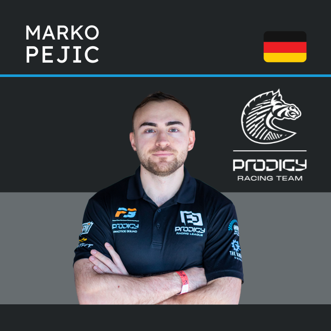 Marko Pejic