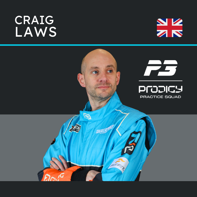 Craig Laws