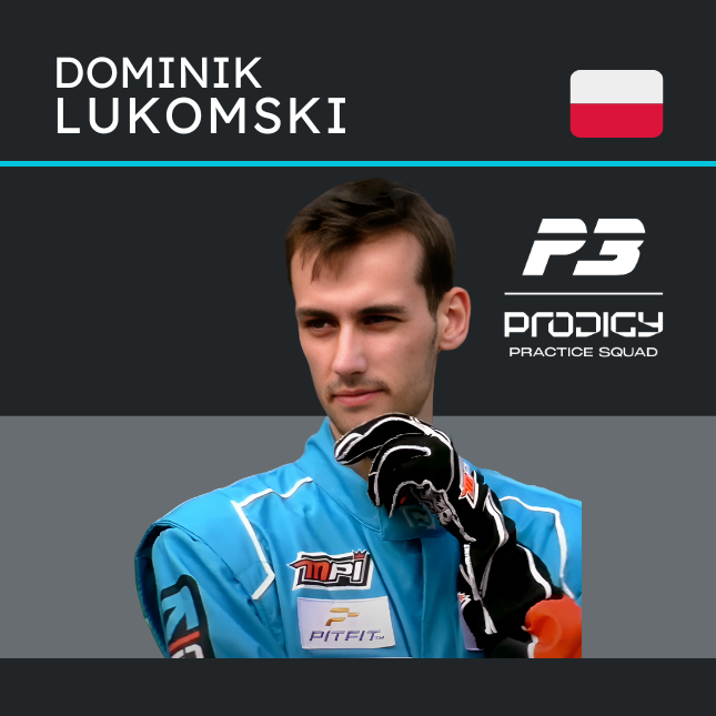 Dominik Łukomski