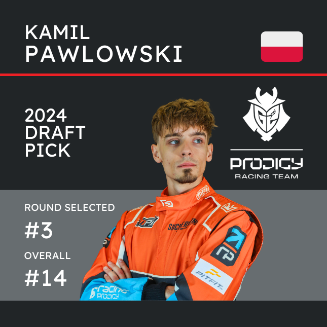 Kamil Pawlowski