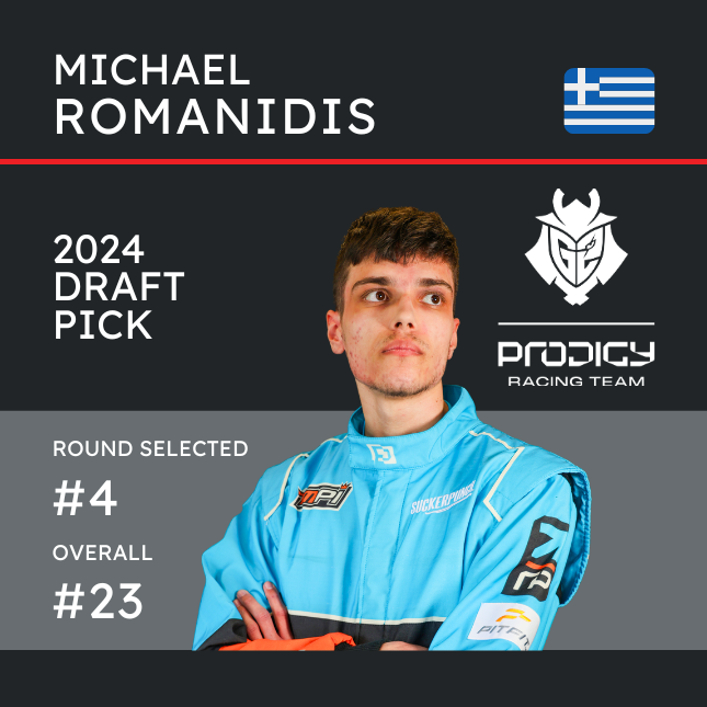 Michael Romanidis