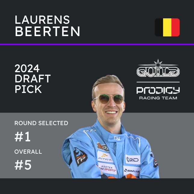 Laurens Beerten