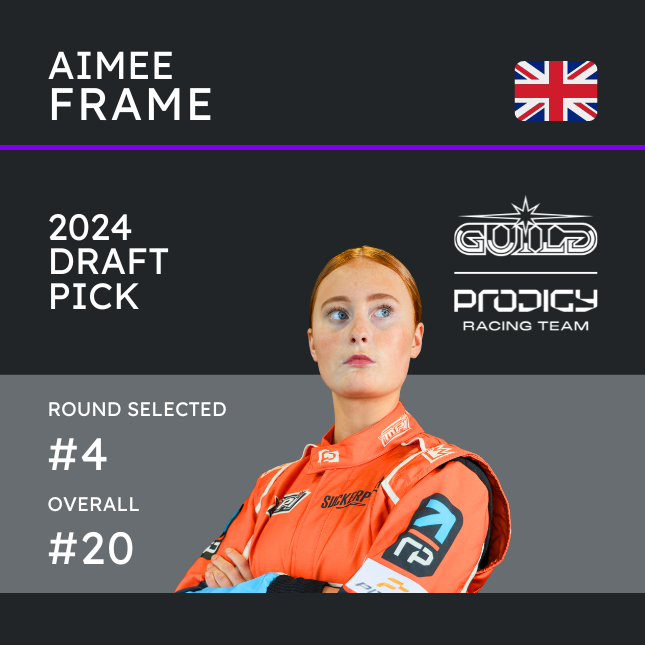 Aimee Frame