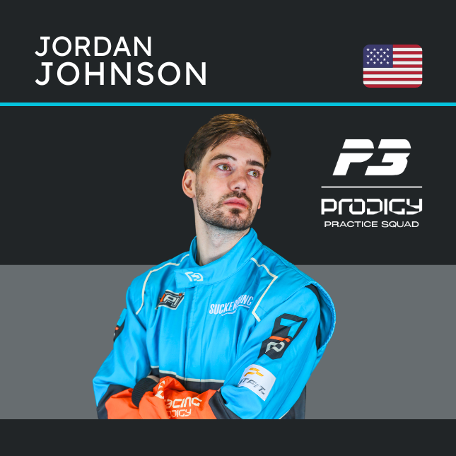 Jordan Johnson