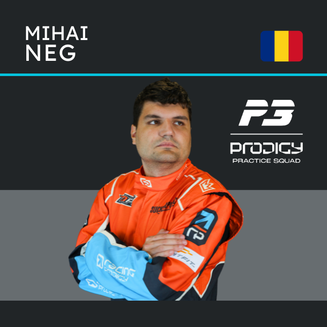 Mihai Neg