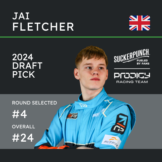 Jai Fletcher