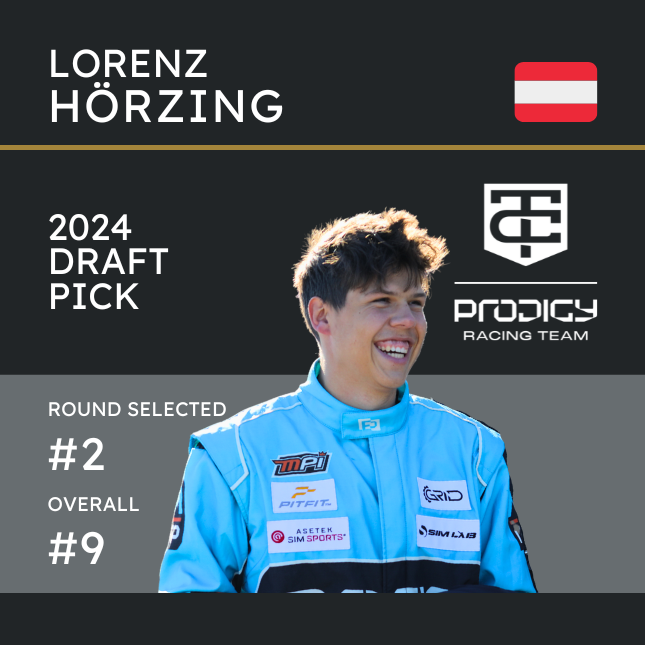 Lorenz Hörzing