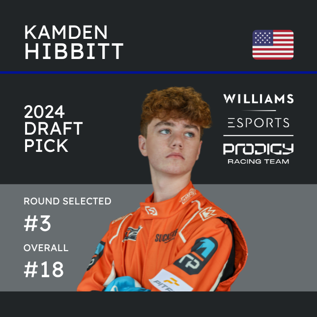 Kamden Hibbitt