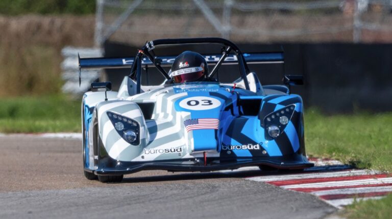 Prodigy Rp Racing Home | Racing Prodigy