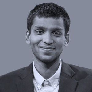 Arjuna Kankipati