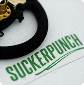 suckerpunch car