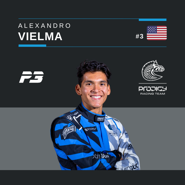 Alexandro Vielma