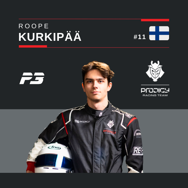 Roope Kurkipää