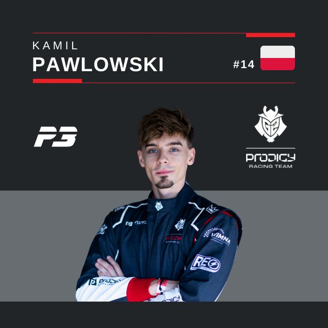 Kamil Pawlowski