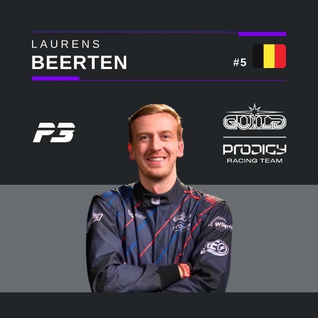 Laurens Beerten