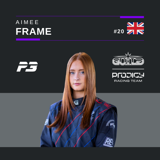 Aimee Frame