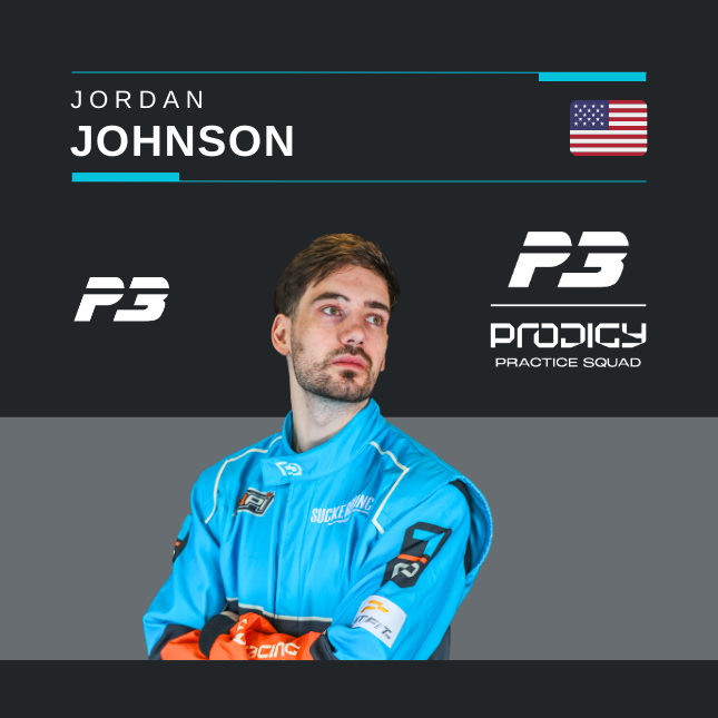 Jordan Johnson