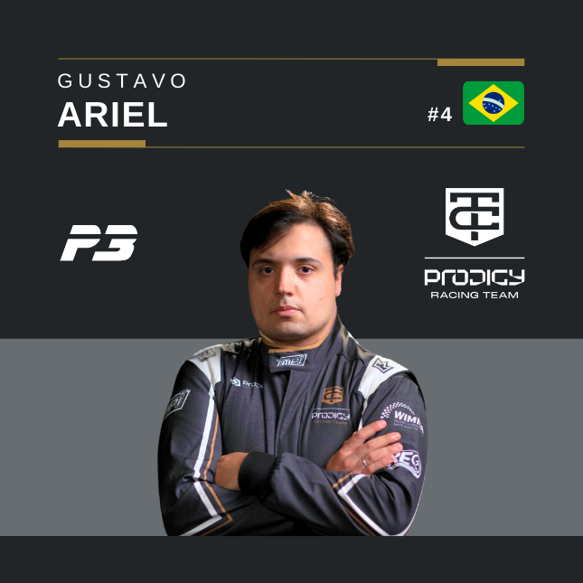 Gustavo Ariel