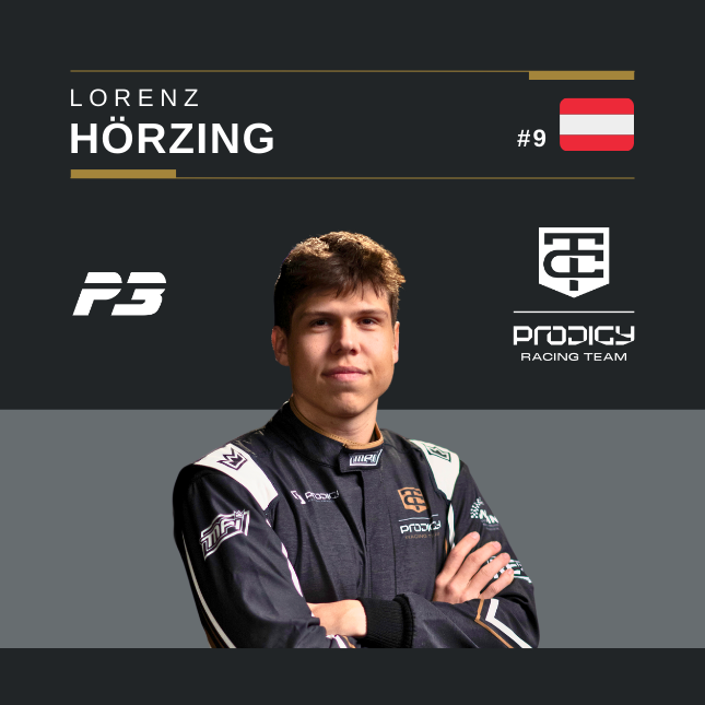 Lorenz Hörzing