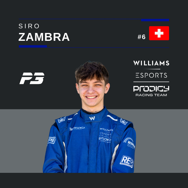 Siro Zambra