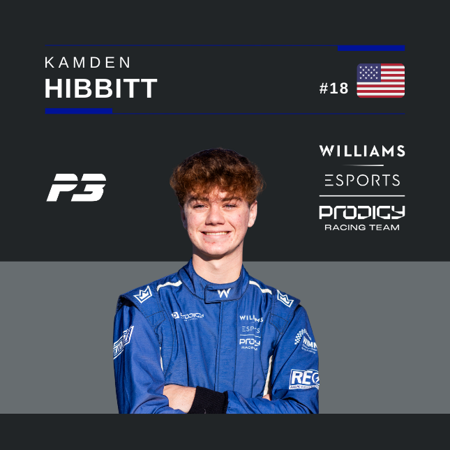 Kamden Hibbitt