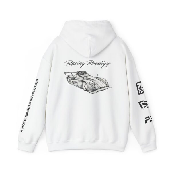 Racing Prodigy Heavyblend Hoodie