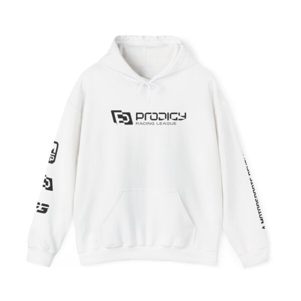 Racing Prodigy Heavyblend Hoodie - Image 2