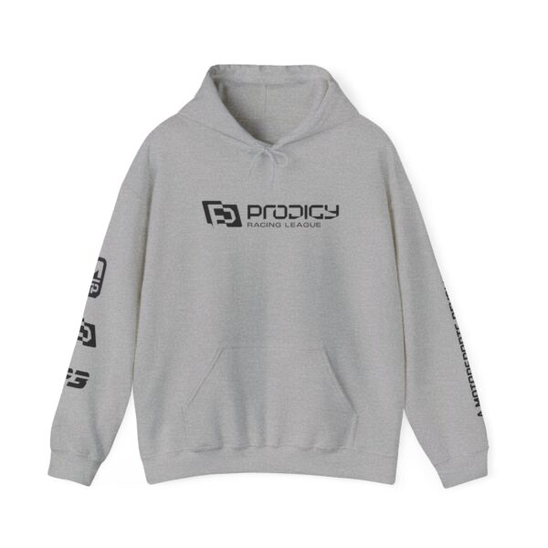 Racing Prodigy Heavyblend Hoodie - Image 5