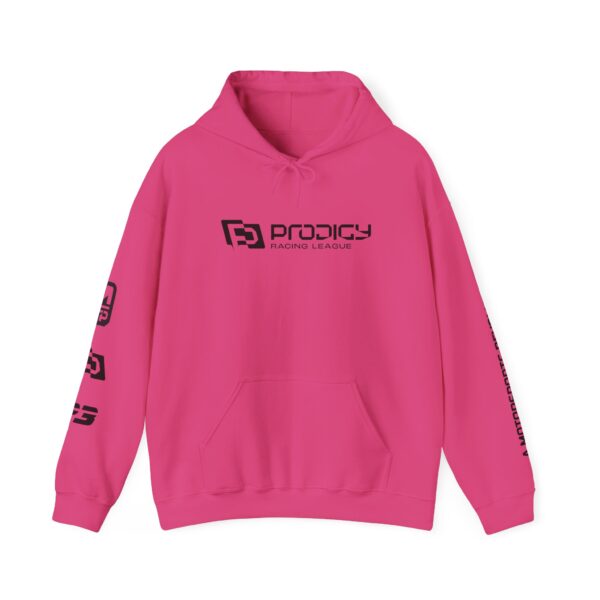 Racing Prodigy Heavyblend Hoodie - Image 9