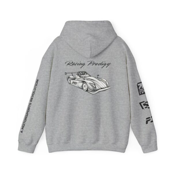 Racing Prodigy Heavyblend Hoodie - Image 6