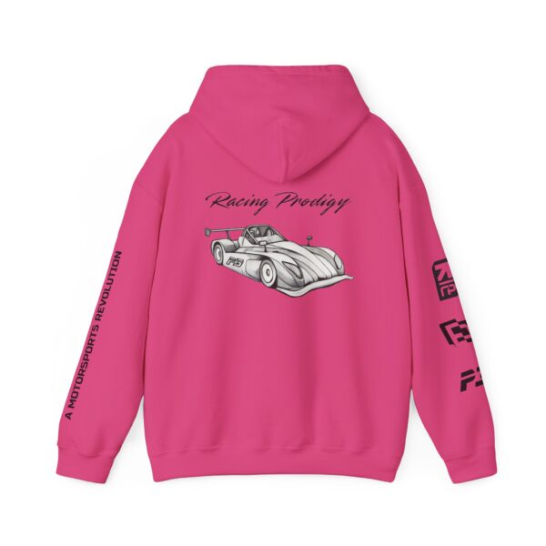 Racing Prodigy Heavyblend Hoodie - Image 10