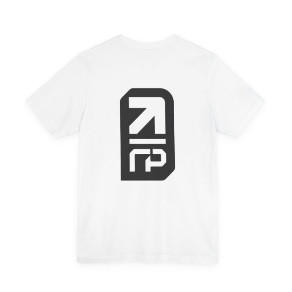 Racing Prodigy Short Sleeve Tee Stacked Logo - Image 6